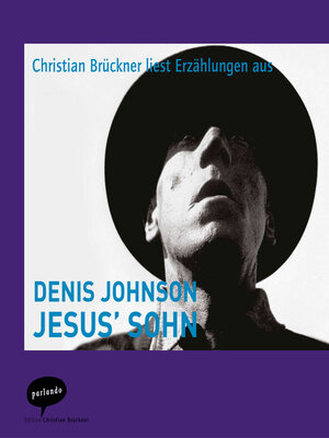 cover image of Jesus' Sohn